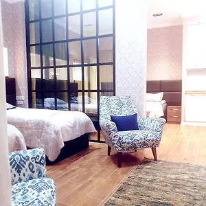 Old Apartments1 公寓